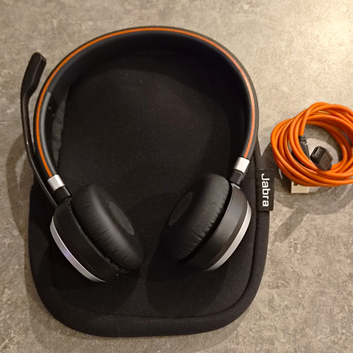 Jabra evolve ear - evolve, 65