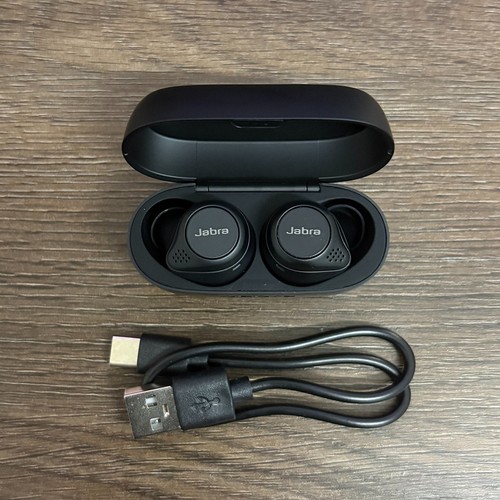 Jabra elite 75t wireless - jabra,