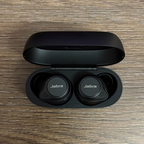 Jabra elite 75t wireless - elite,