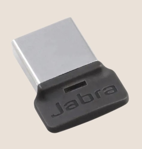 Jabra link 370 usb adapter - usb, bt