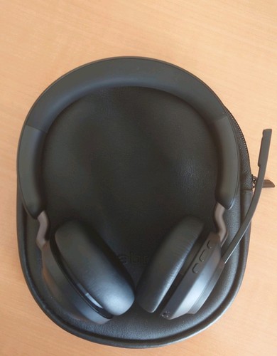 Jabra evolve2 stereo - evolve2, 65