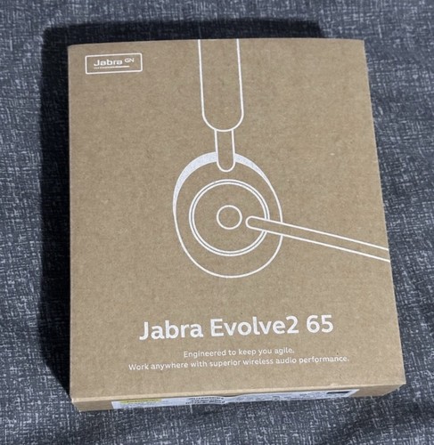 Jabra evolve2 usb ms - jabra,