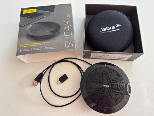 Jabra speak 510 - jabra,