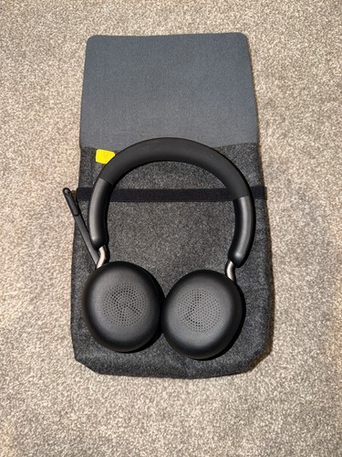 Jabra evolve2 link390a ms - link390a,