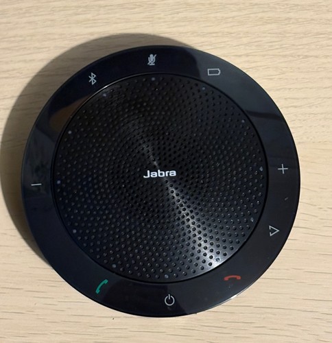 Jabra speak 510 speaker - jabra,