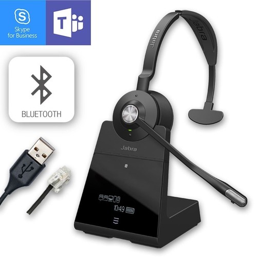 Jabra engage wireless - engage, 75