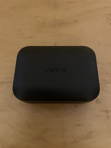Jabra elite sport charging - jabra,