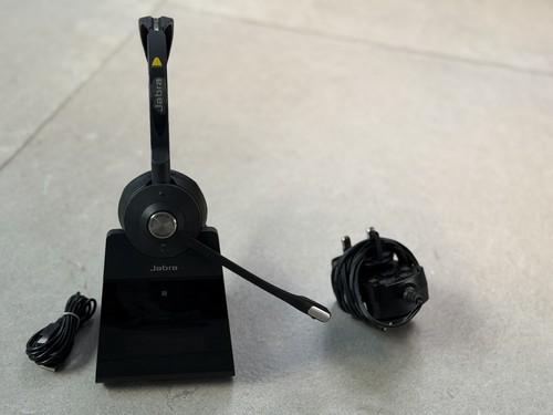 Jabra engage stereo - 75,