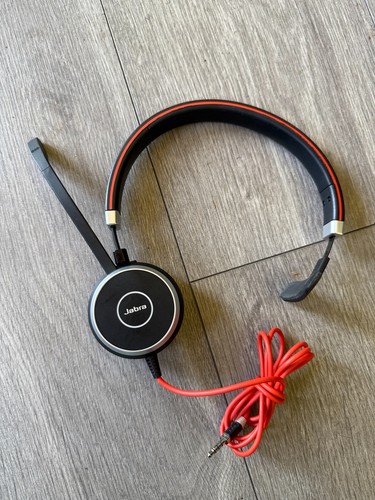 Jabra evolve mono wired - 40,
