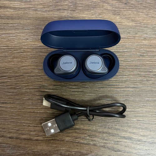 Jabra elite active - active, 75t