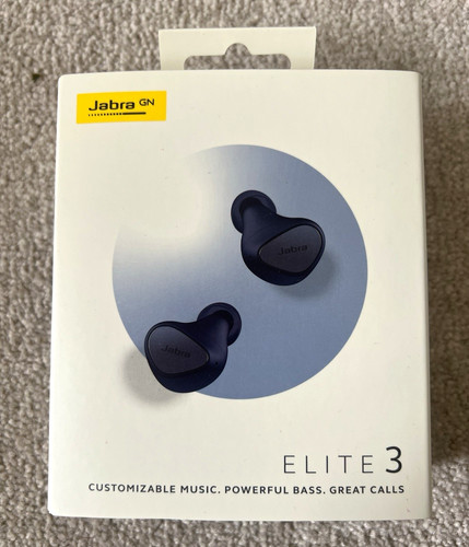 Jabra elite true wireless - elite, 3
