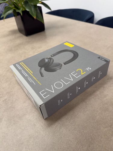 Jabra evolve2 wireless - jabra,