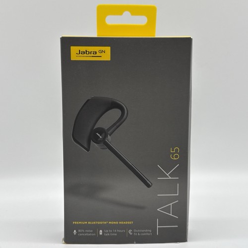 Genuine jabra talk premium - genuine, 65