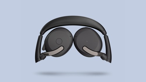 Jabra evolve2 flex - evolve2, 65