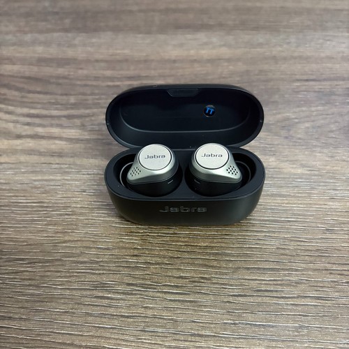 Jabra elite 75t - 75t, wireless