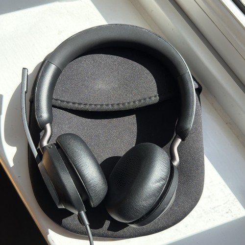 Jabra evolve2 stereo - evolve2, 40
