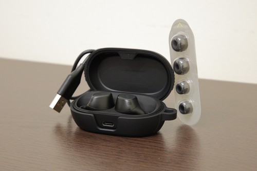Jabra elite pro earbuds - jabra, 7