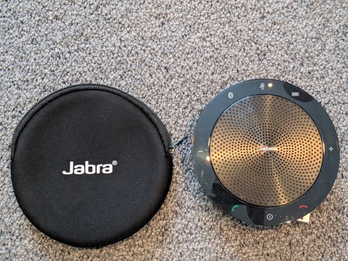 Jabra speak 510 portable - speak,
