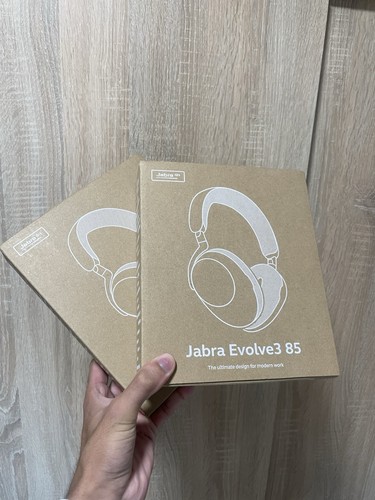 Jabra evolve3 - , (2026)