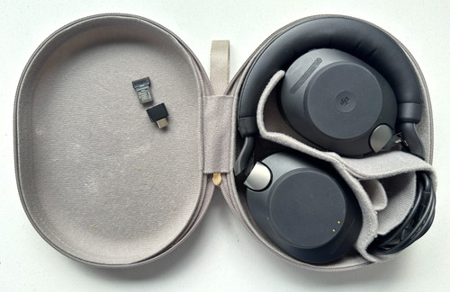 Jabra evolve2 stereo - evolve2,