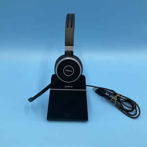 Jabra bluetooth headset hsco - bluetooth,
