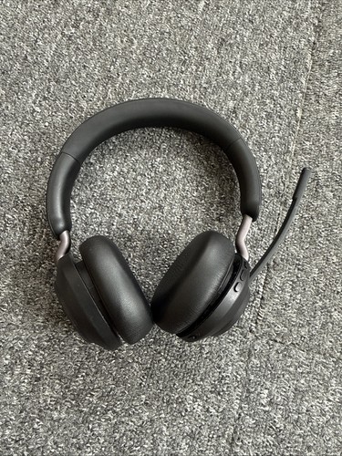 Jabra evolve2 wireless - jabra,