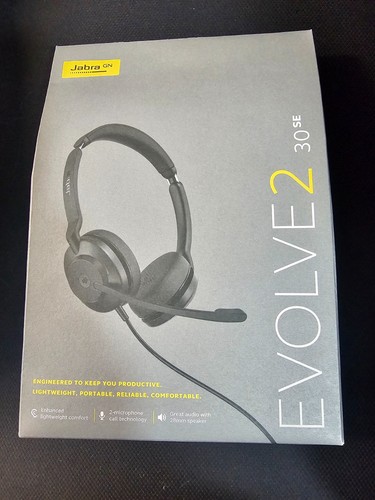 Jabra evolve2 se - evolve2,