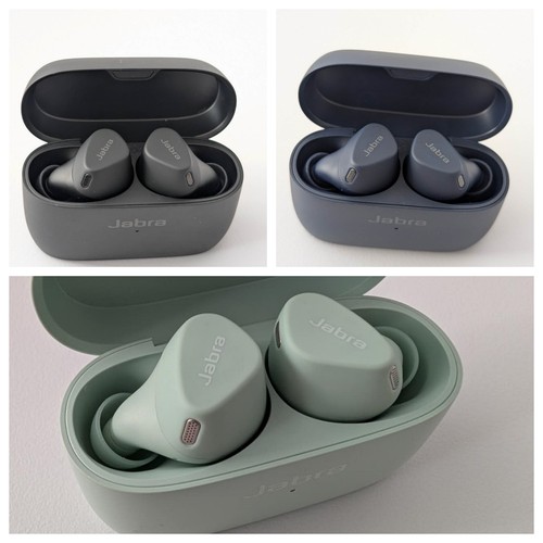 Jabra elite active true - active,
