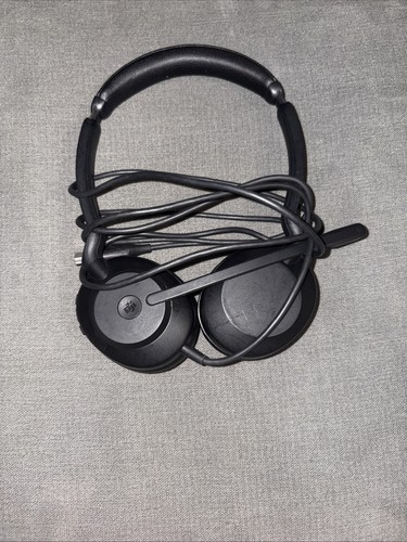 Jabra evolve wired - 30,