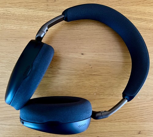 Jabra evolve3 over ear - evolve3, 85