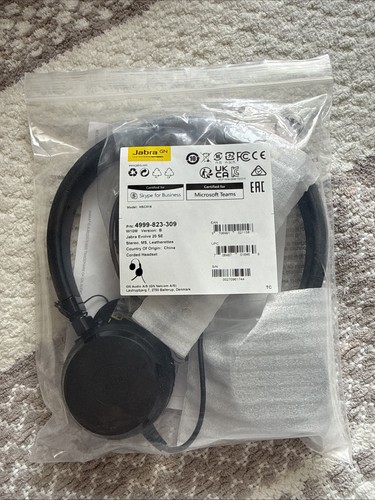 Jabra evolve ms stereo - jabra,