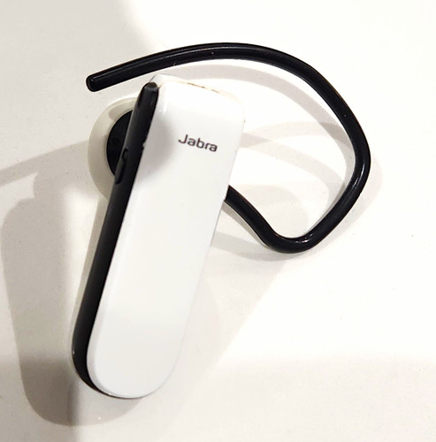 Jabra classic bluetooth mobile - bluetooth,