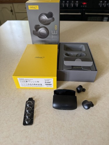 Jabra elite 65t true wireless - elite,