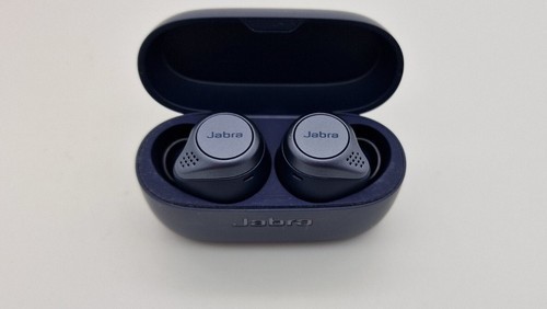 Genuine jabra elite 75t active - genuine,