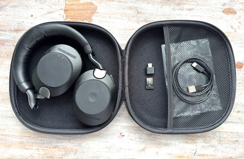 Jabra evolve2 85 - 🎧,