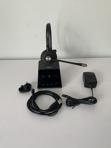 Jabra engage mono wireless - 65,