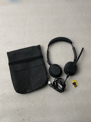 Jabra evolve2 stereo - evolve2, 55