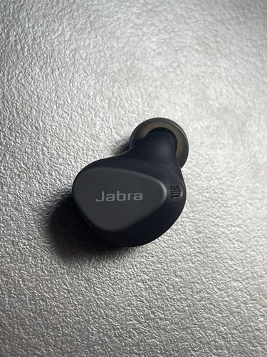 Jabra elite active right - elite, 4