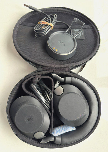 Jabra evolve2 stereo - evolve2, 85
