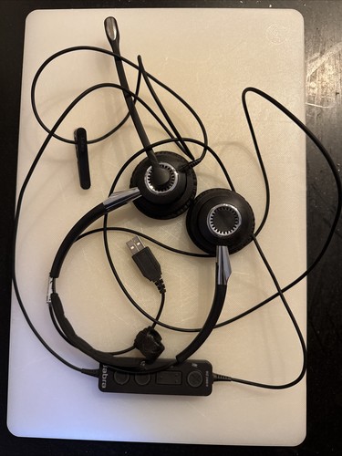 Jabra biz 2400 corded - jabra,