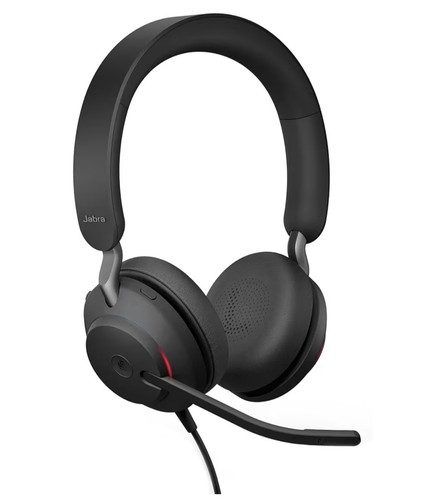 Jabra evolve2 usb - jabra, se