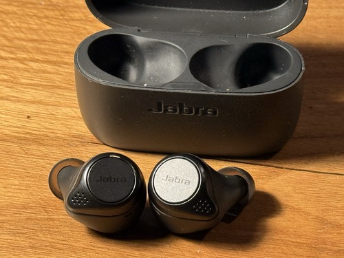 Jabra elite 75t wireless - 75t,
