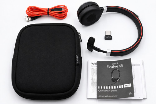 Genuine jabra evolve - evolve, 65