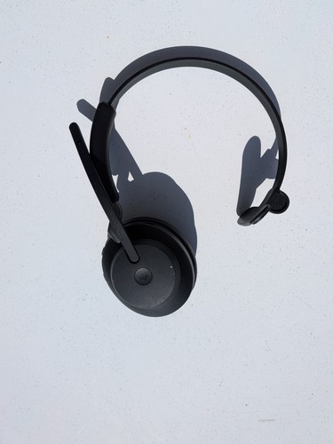 Jabra evolve2 mono wireless - evolve2,