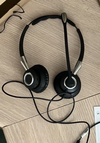 Jabra biz 2400 - jabra, ii