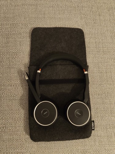 Jabra evolve ear pad - jabra,