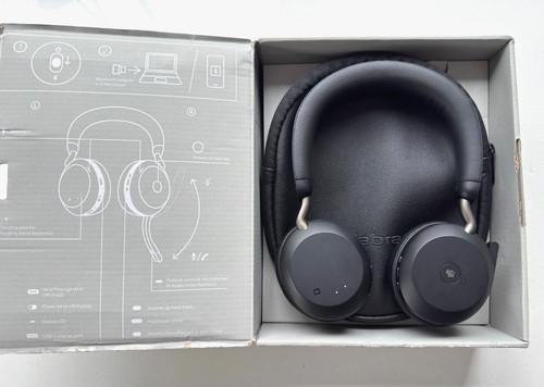 Jabra evolve2 wireless - jabra,