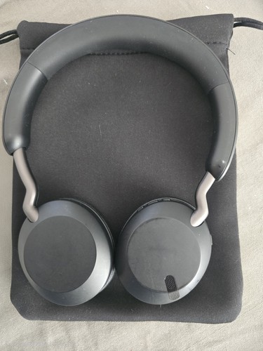 Jabra elite headphones - 45,