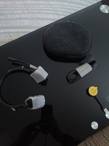 Jabra engage wireless - jabra,