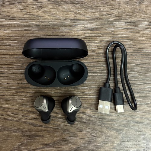 Jabra elite 75t - jabra,